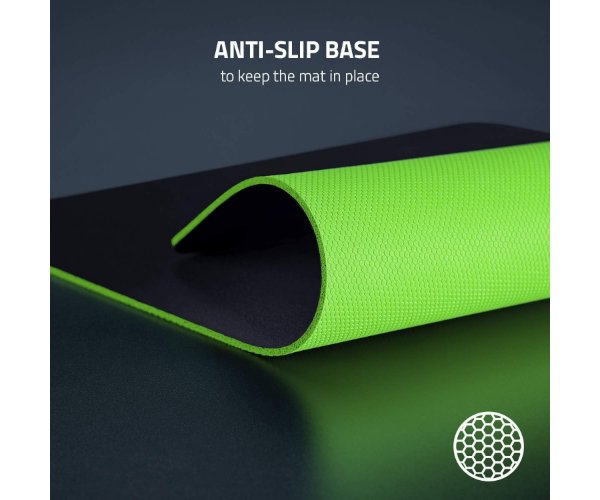 פד לעכבר Razer Gigantus v2 Mouse Pad Medium Size Black