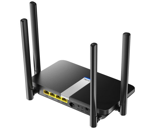 ראוטר סלולרי Cudy LT500 4G LTE AC1200