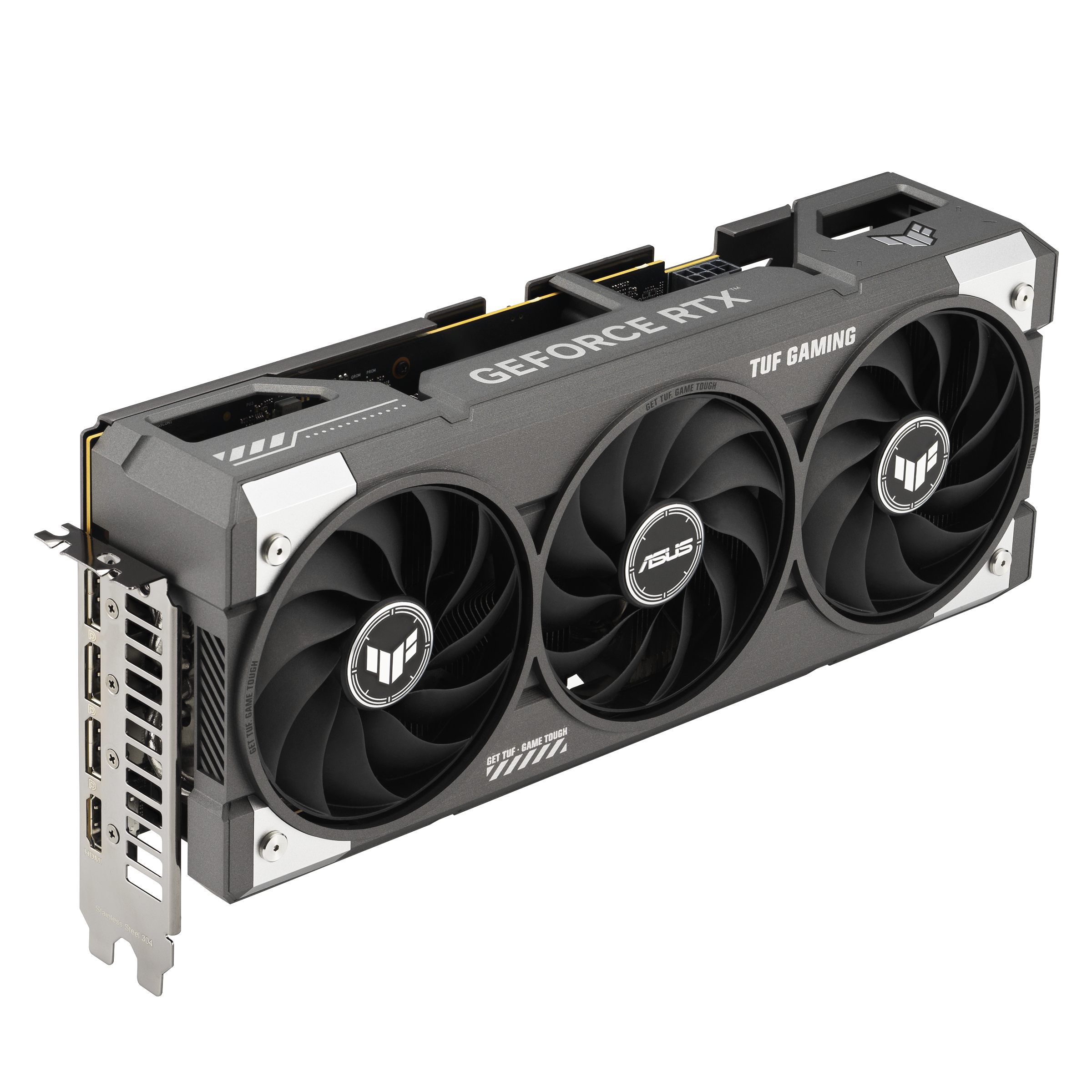 כרטיס מסך ASUS TUF GeForce RTX 5060 8G OC