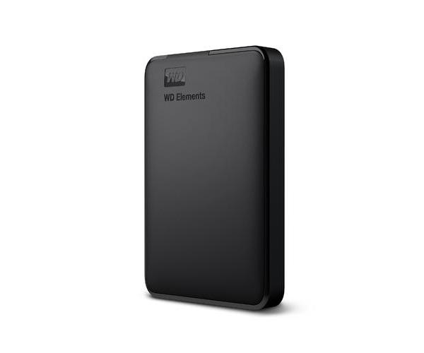 דיסק חיצוני Western Digital Elements 2TB HDD