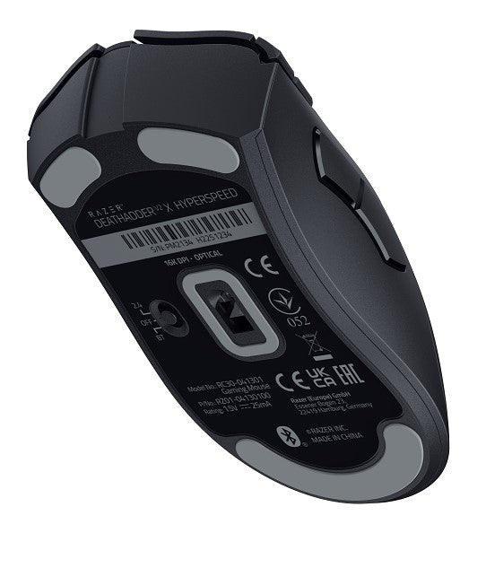 עכבר גיימינג אלחוטי Razer Razer DeathAdder V2 X HyperSpeed