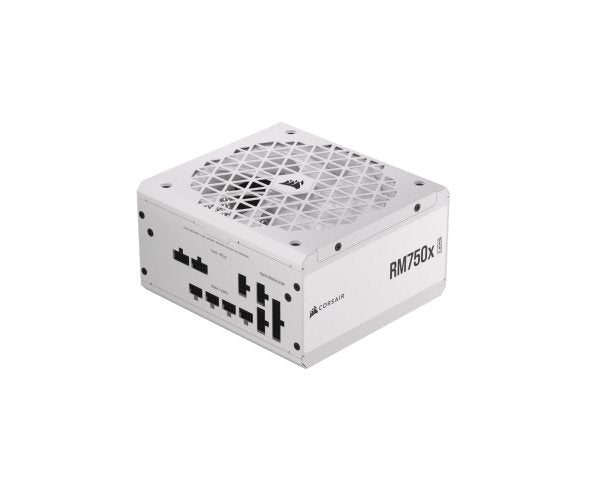 ספק כוח לבן Corsair RM750x SHIFT 750W Gold