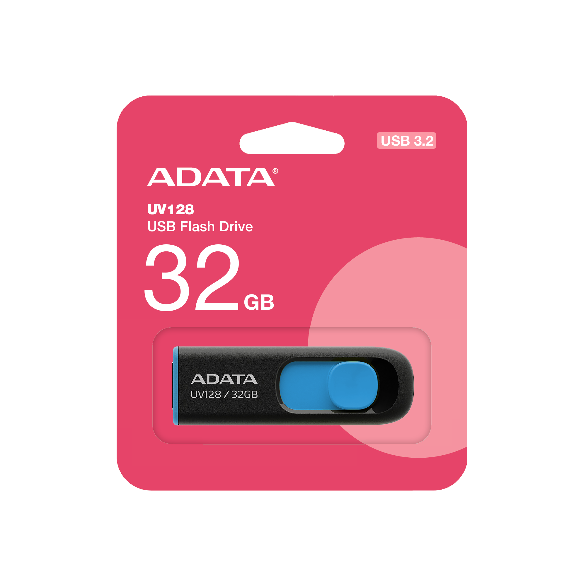 דיסק און קי ADATA UV128 32GB