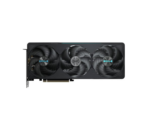 כרטיס מסך Gigabyte GeForce RTX 5070 Ti 16GB Eagle OC SFF