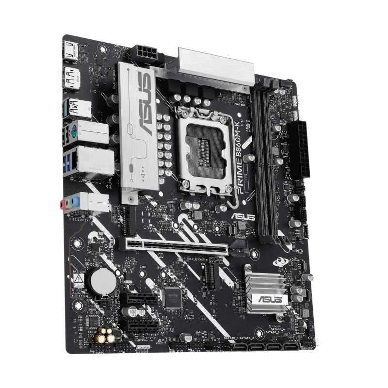 לוח אם ASUS Prime B860M-K