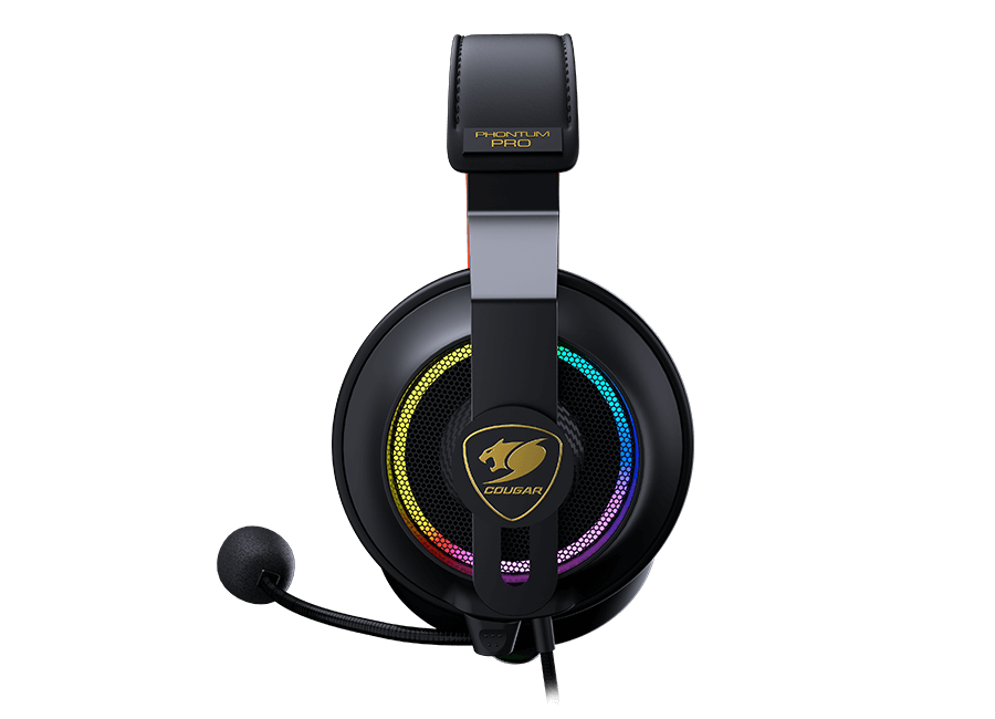 אוזניות גיימינג Cougar PHONTUM PRO