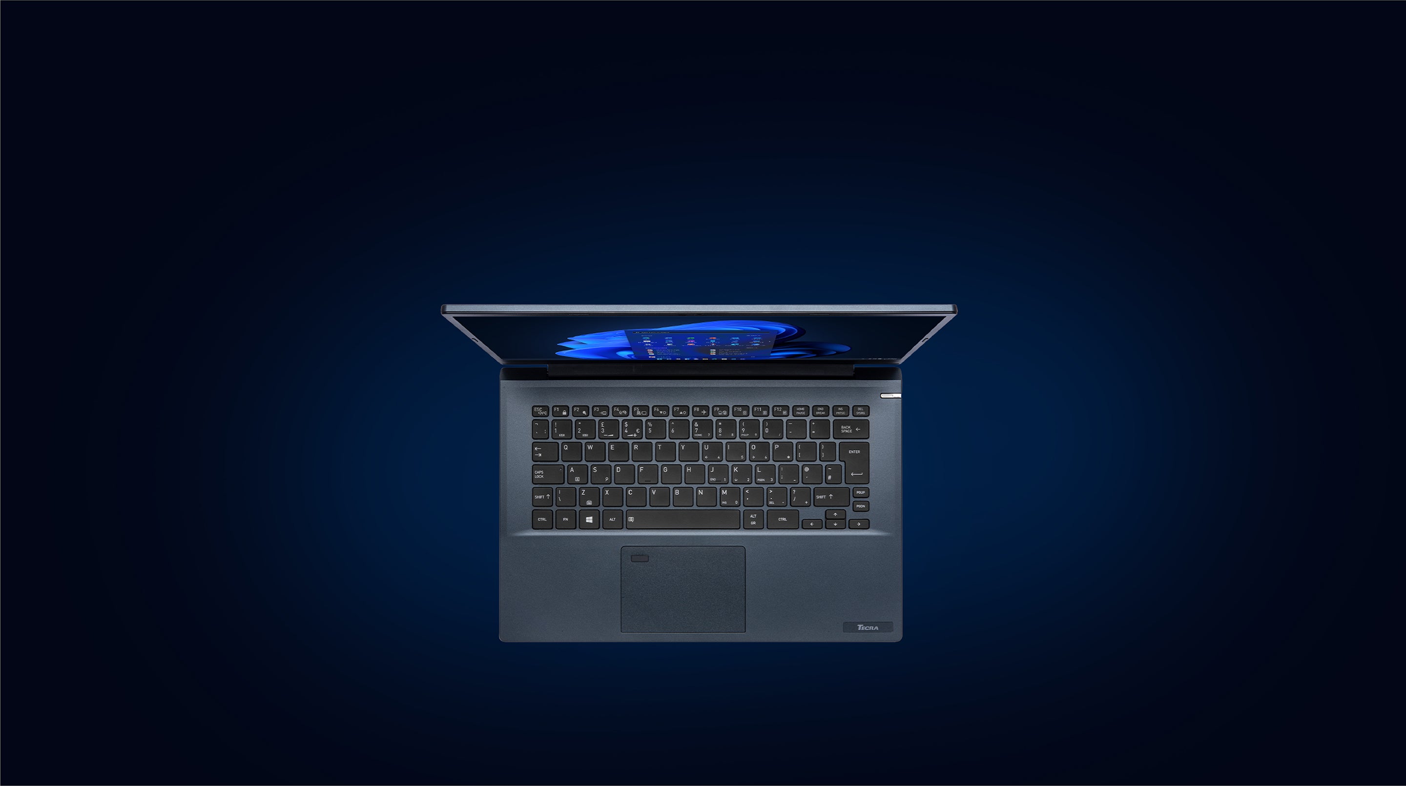 מחשב נייד DynaBook Tecra A40-K 14'' Ultra 5 225U/16G/512G/Touch/3Y-OS