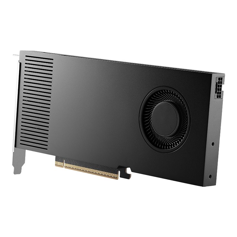 כרטיס מסך Nvidia RTX PRO 4000 24GB Blackwell