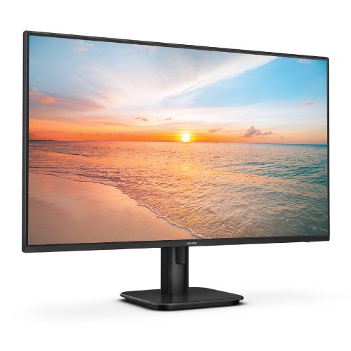 מסך Philips 27E1N1200A 27'' IPS FHD 3Y-OS