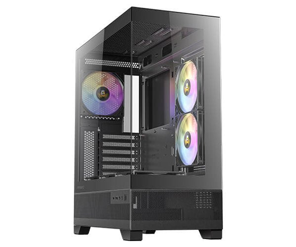 מארז Antec CX700 ARGB