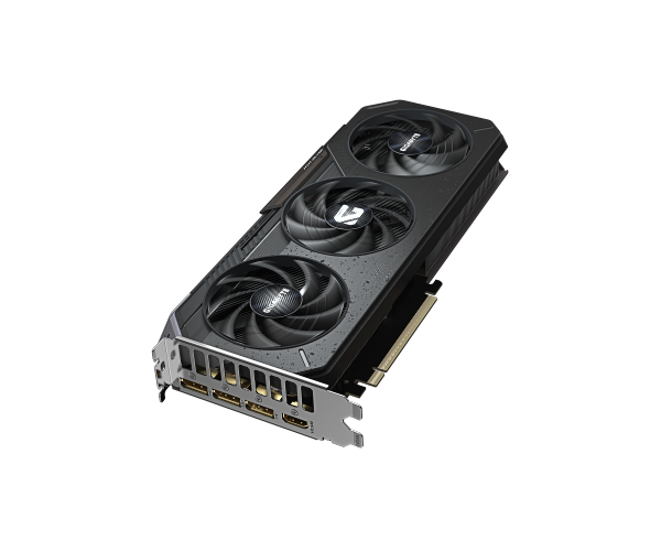 כרטיס מסך Gigabyte GeForce RTX 5060 Ti 16GB Gaming OC