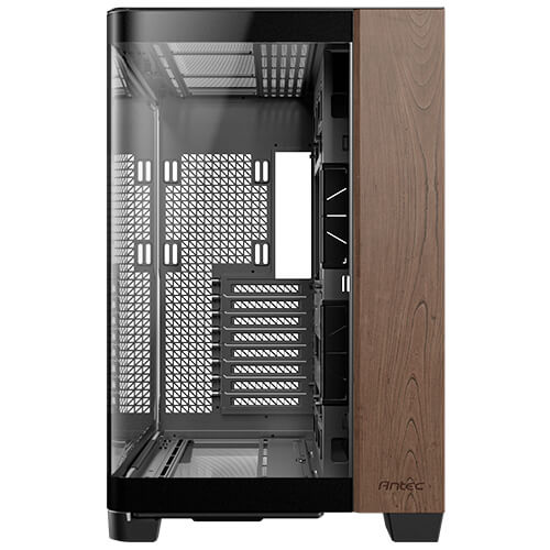 מארז Antec C8 Wood Curve