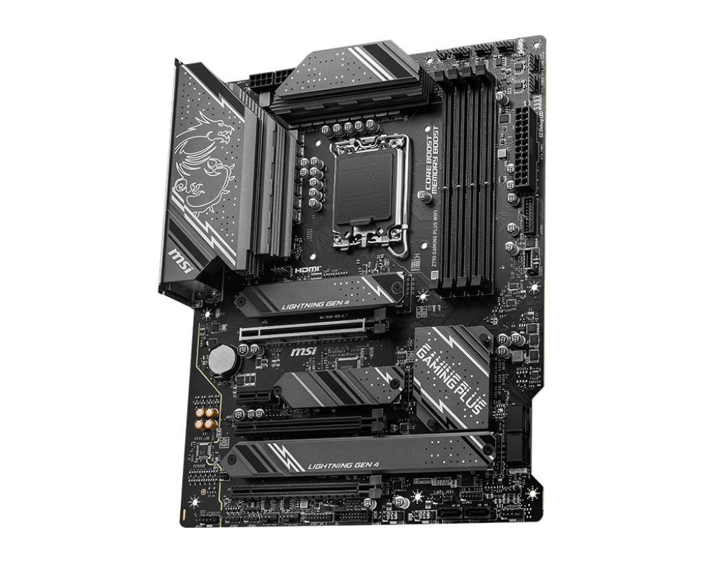 לוח אם MSI Z790 Gaming Plus WIFI