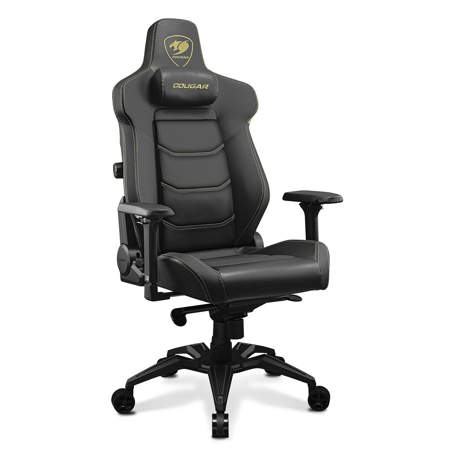 כיסא גיימינג Cougar Armor Evo Royal