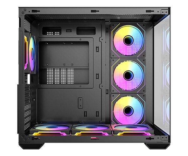 מארז Antec CX Mirror