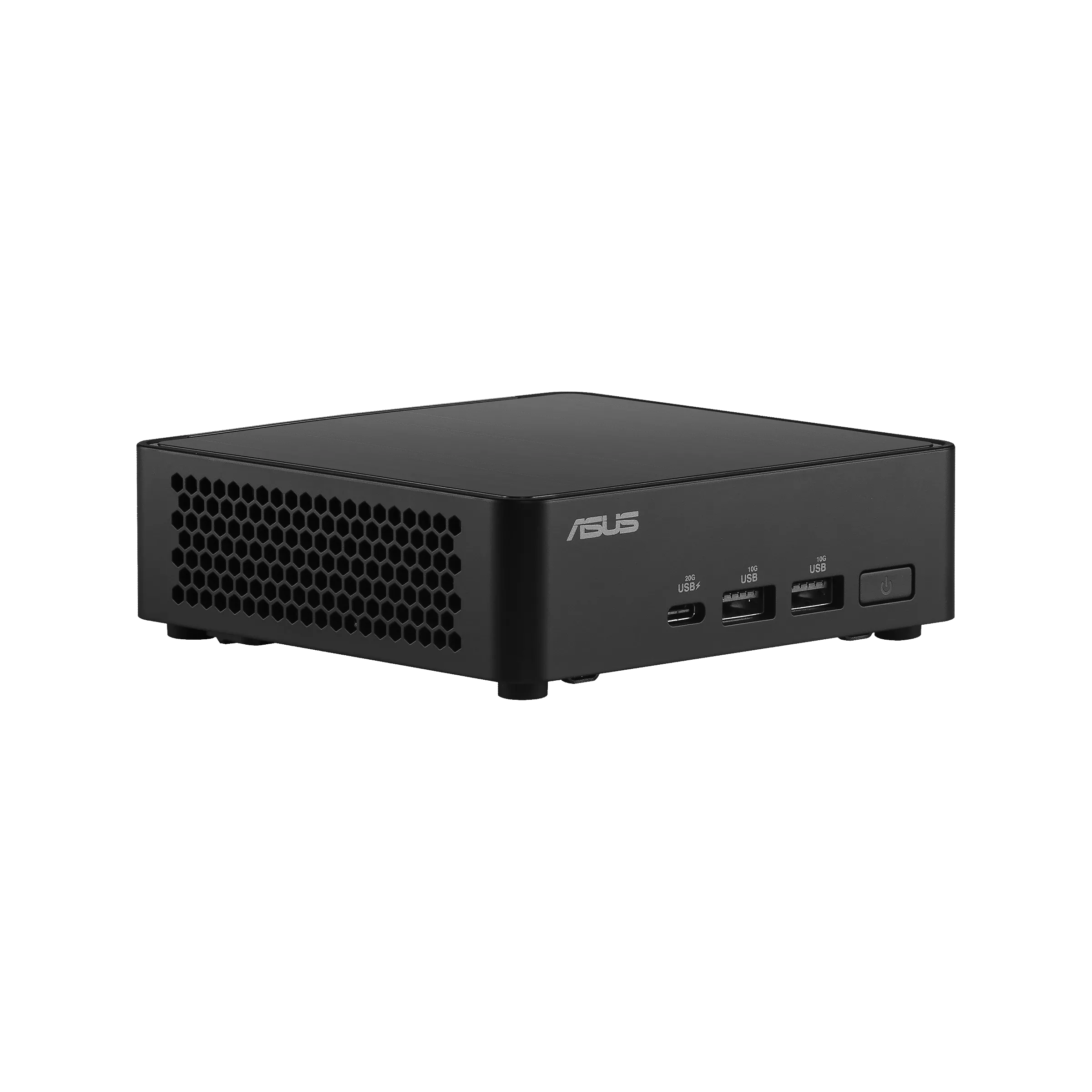 מחשב נייח מיני ASUS NUC 14 Pro Barebone Slim i3-100U