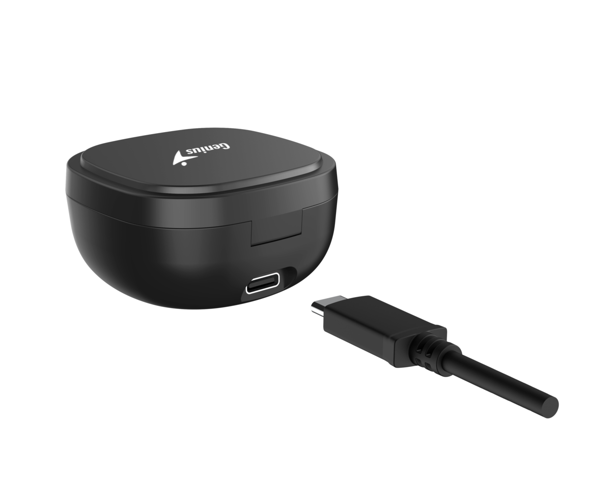 אוזניות Genius HS-M910BT