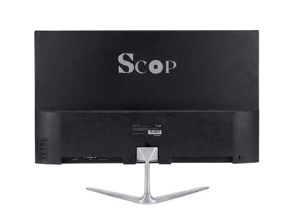 מסך גיימינג Scop M2453DKH4 24" IPS FHD 144Hz 1ms