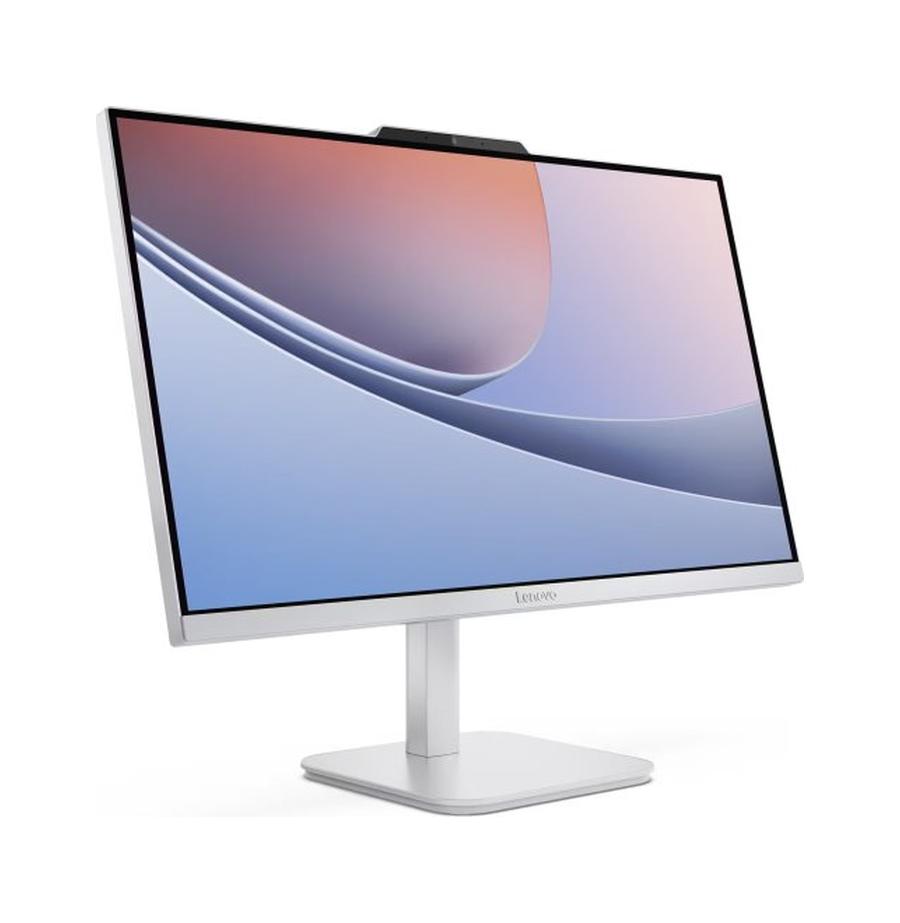 מחשב נייח Lenovo AIO A100 24'' N100/16G/512G/11H/1Y