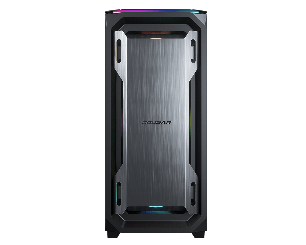 מארז Cougar MX670 ARGB