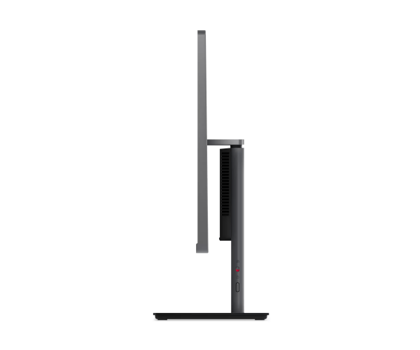 מחשב נייח Lenovo AIO ThinkCentre neo 50a 27'' i7-13620H/16G/512G/DOS/Black/3Y-OS