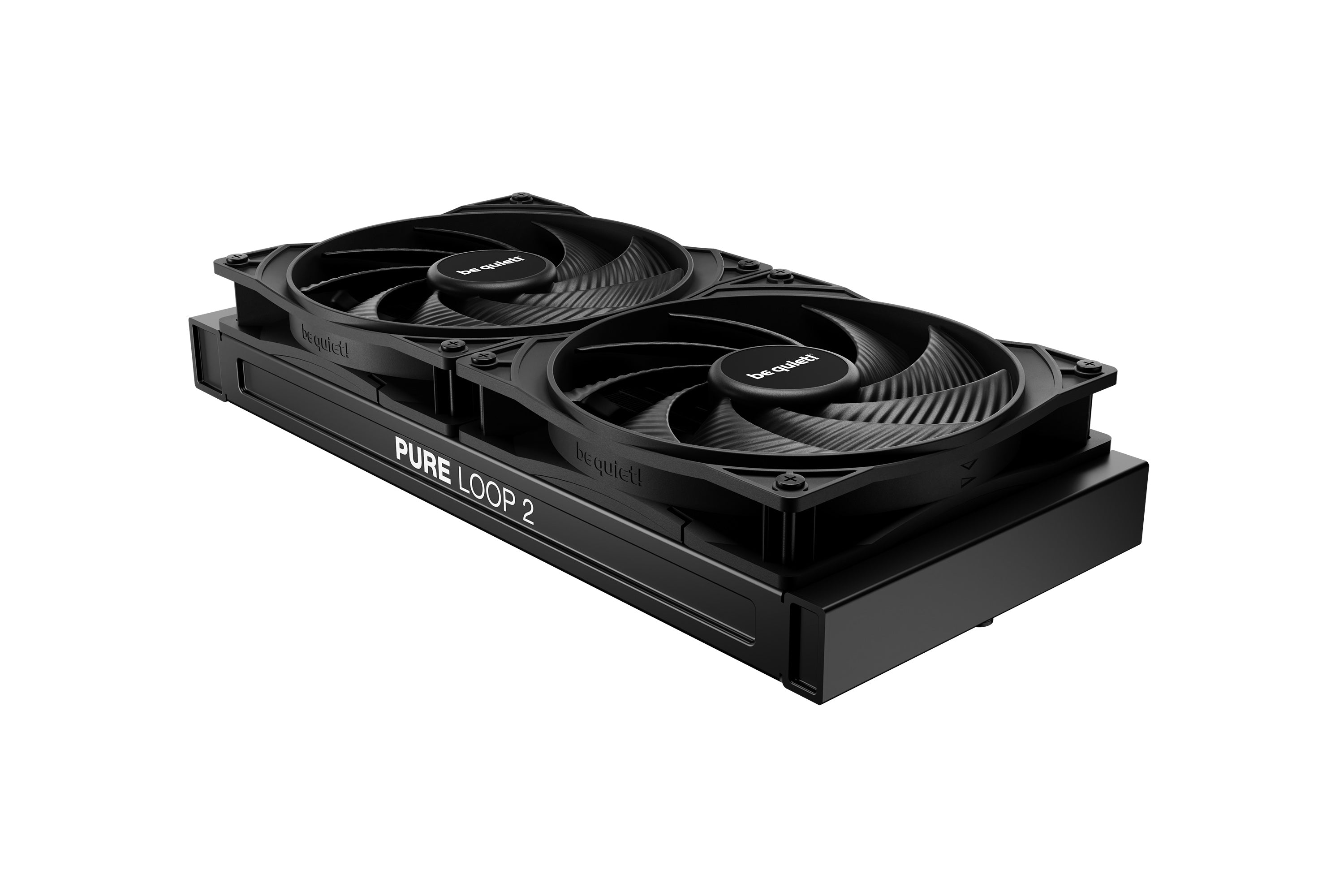 קירור נוזלי be quiet! PURE LOOP 2 280mm