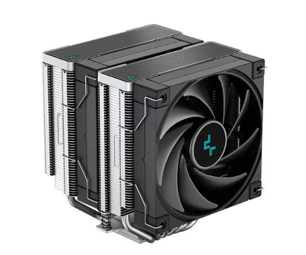 קירור DeepCool AK620 260W TDP