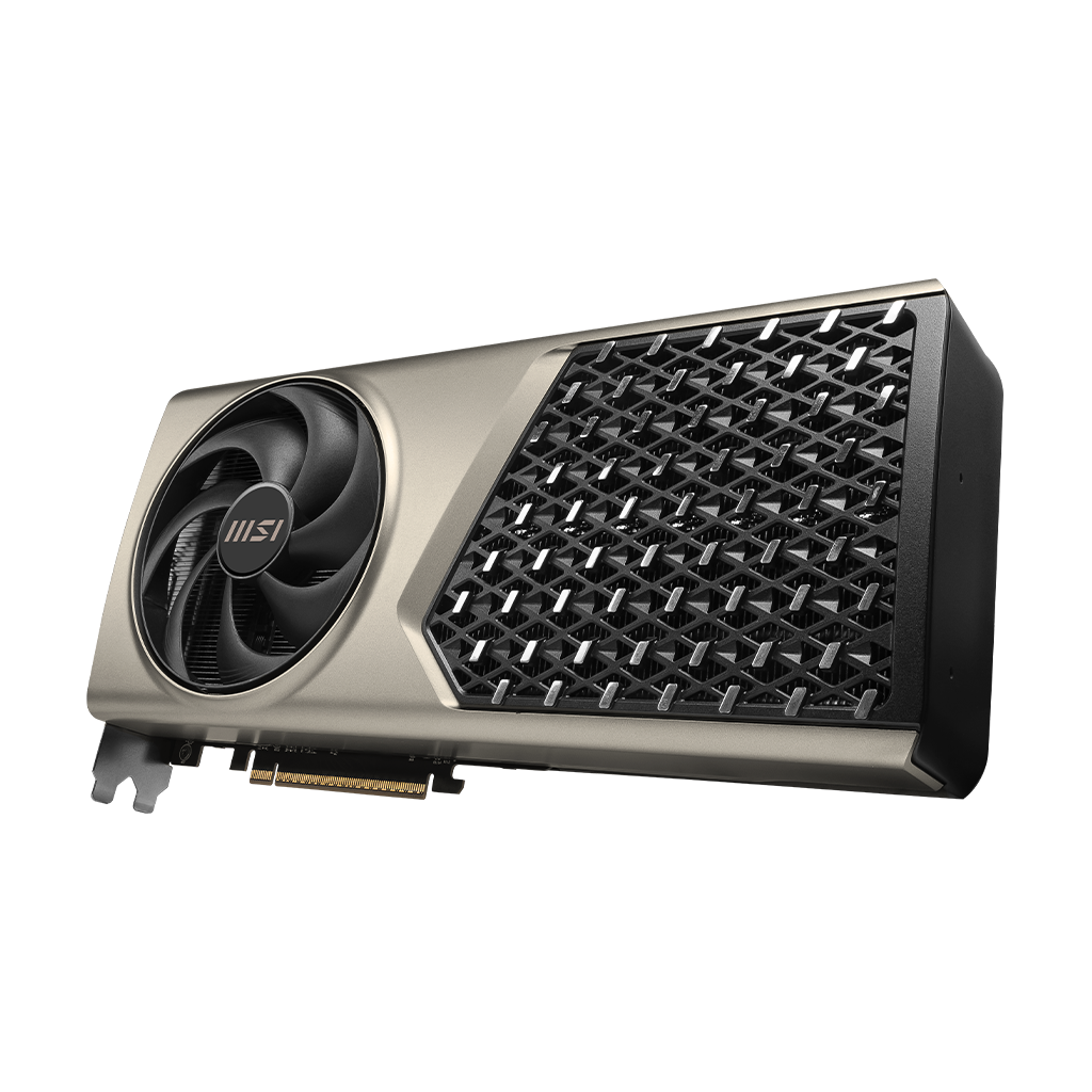 כרטיס מסך MSI GeForce RTX 5080 16G Expert OC