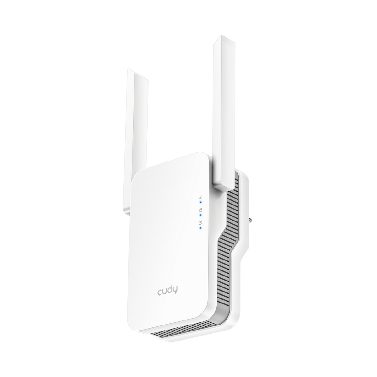 אקסס פוינט שקע חשמל Cudy RE3600 BE3600 Wi-Fi 7 10/100/1000