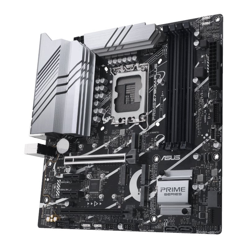 לוח אם ASUS Prime Z790M-PLUS