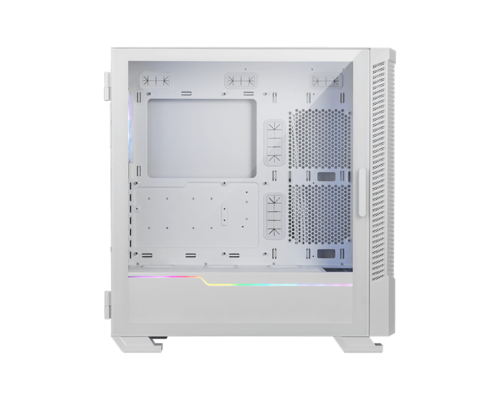 מארז בצבע לבן MSI MPG VELOX 100R