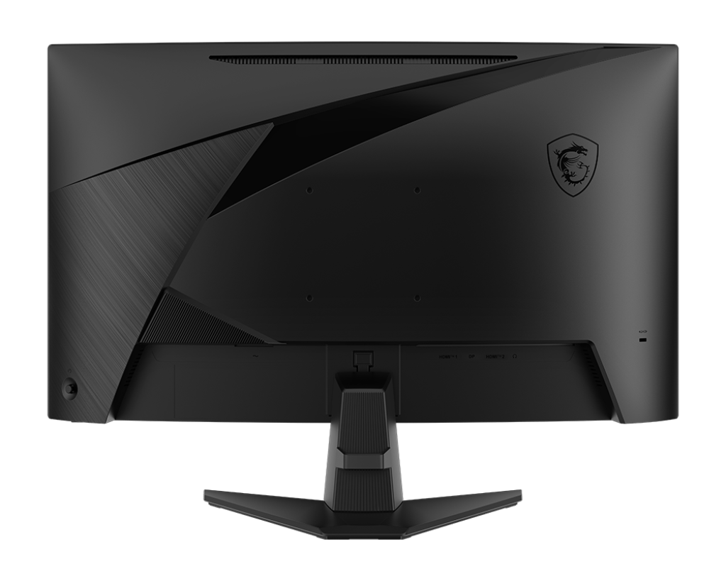 מסך גיימינג קעור MSI MAG 276CXF 27'' FHD VA 280Hz 0.5MS 3Y