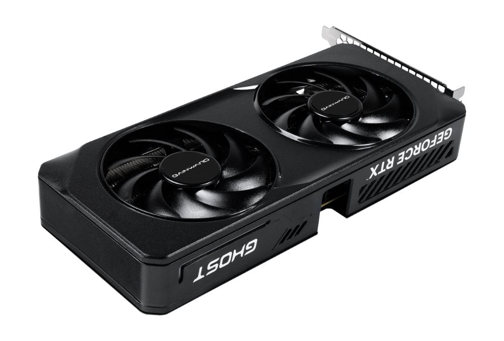 כרטיס מסך Gainward Ghost GeForce RTX 5060 8G