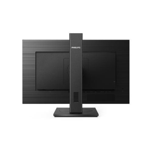 מסך Philips 243S1 24'' IPS FHD Type-C Lan 3Y-OS