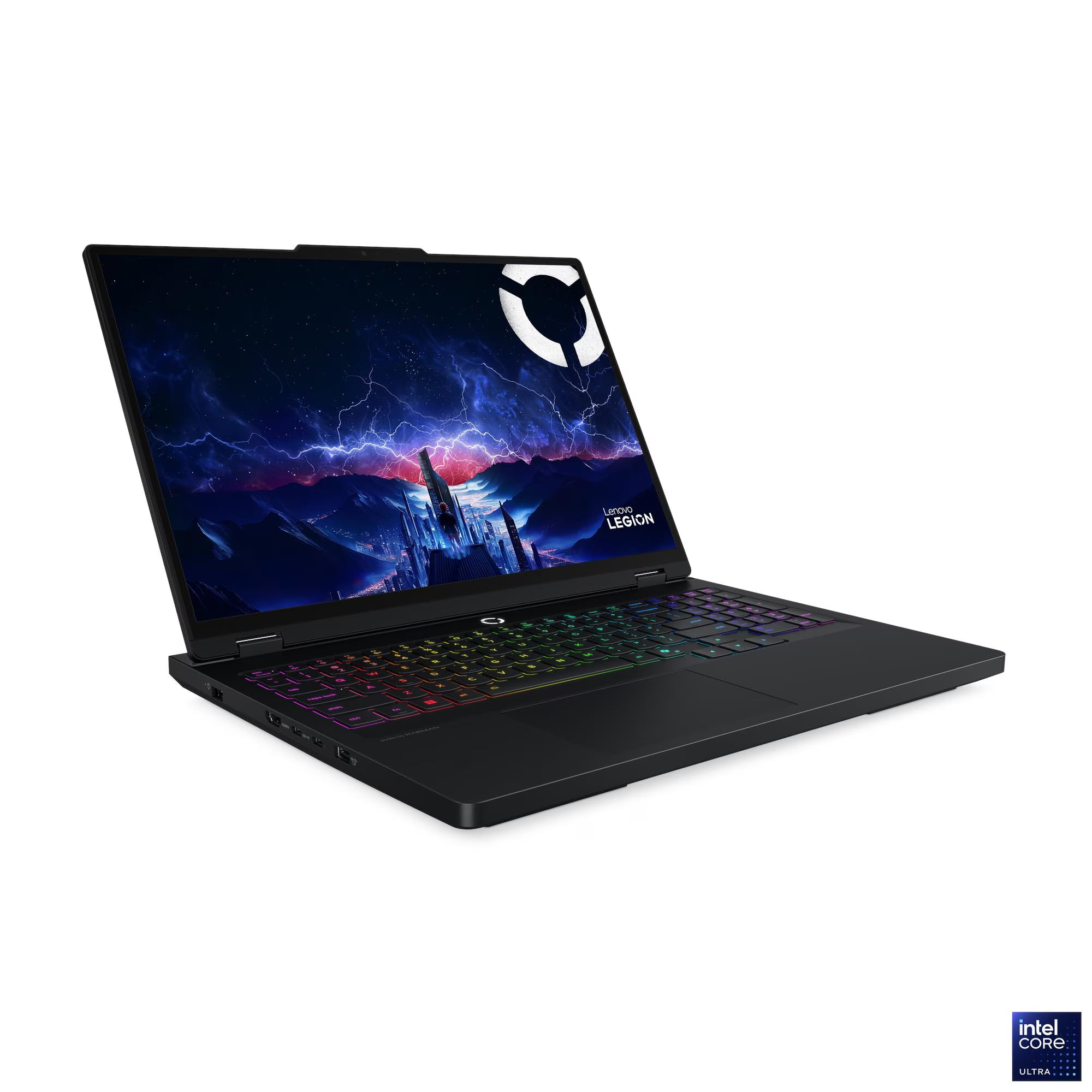 מחשב נייד Lenovo Legion Pro 5 16IAX10 16'' Ultra 9 275HX/32G/1T/5060/11H/3Y-OS