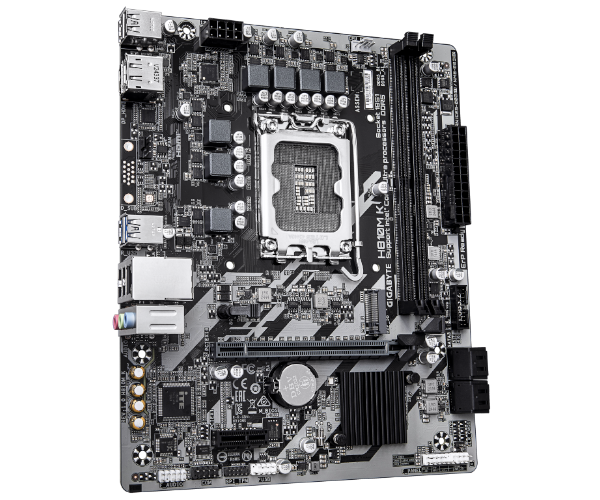 לוח אם Gigabyte H810M K
