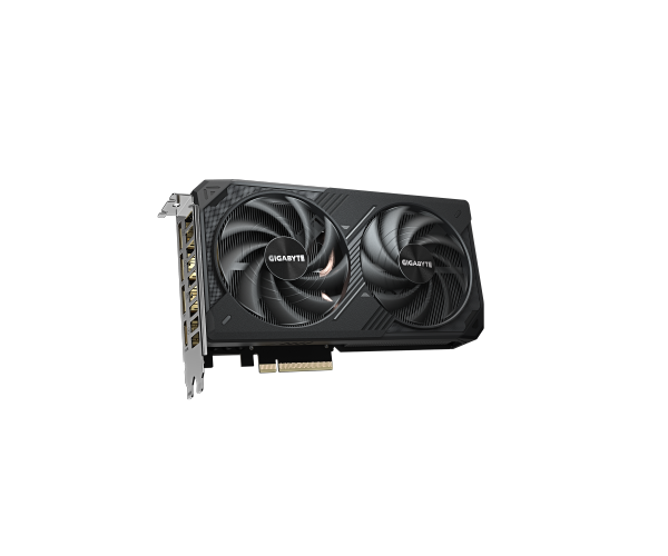 כרטיס מסך Gigabyte GeForce RTX 5060 Ti 16GB WindForce 2 OC