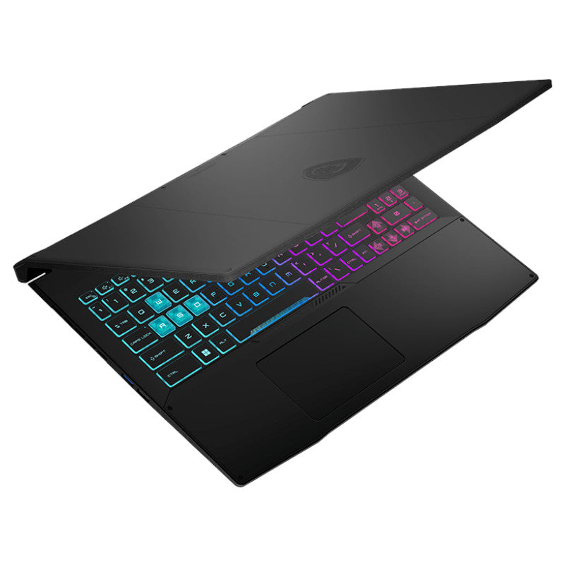 מחשב נייד MSI Katana 17 B13VEK 17.3" i7-13620H/16G/RTX4050/1T/DOS/2Y