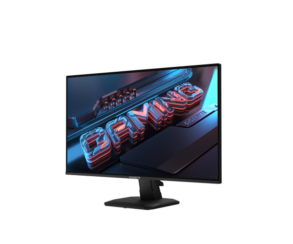 מסך גיימינג Gigabyte GS25F2 24.5" SuperSpeed IPS FHD 200Hz 1ms