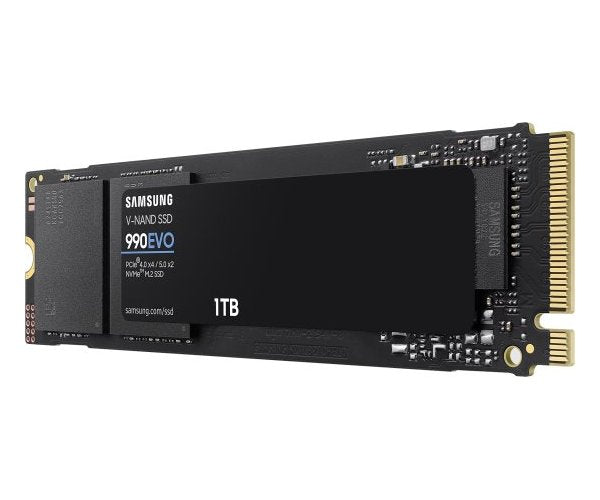 דיסק Samsung 990 EVO Plus 1TB M.2 NVMe PCle