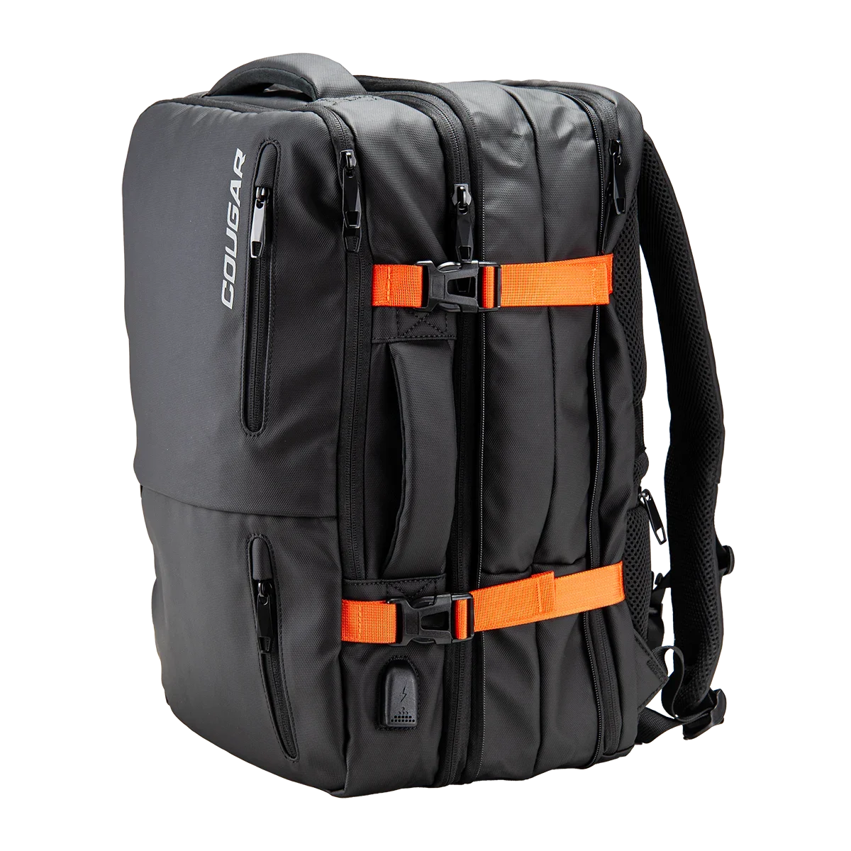 תיק למחשב נייד Cougar 17.3'' VANGUARD