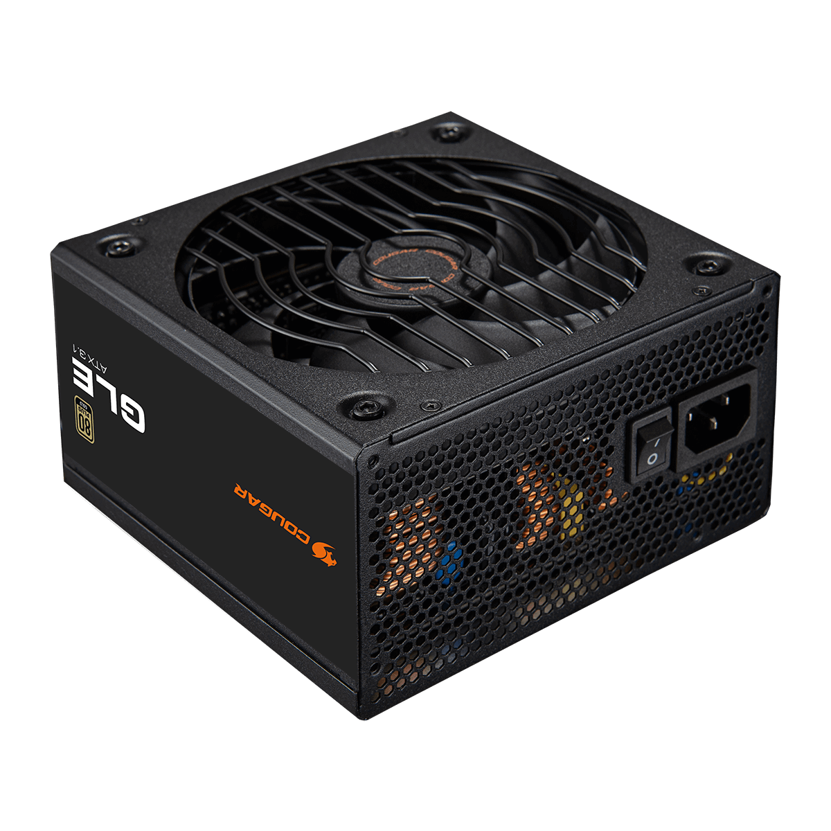 ספק כוח Cougar 1000W Gold