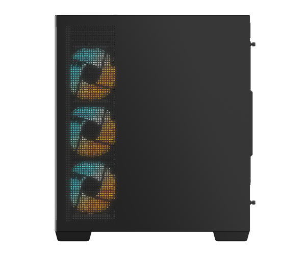 מארז Gigabyte C500 Panoramic Stealth