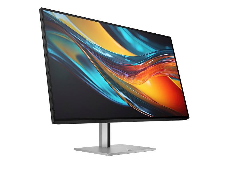 מסך HP Series 7 Pro 732PK 32'' 4K-UHD IPS 5Y-OS