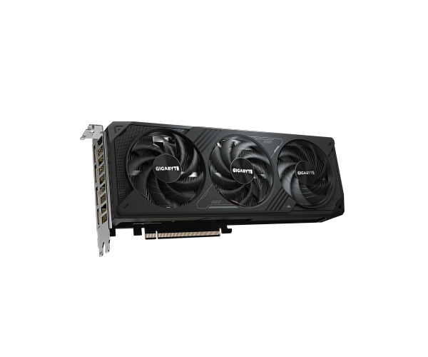 כרטיס מסך Gigabyte GeForce RTX 5070 WindForce SFF 12GB