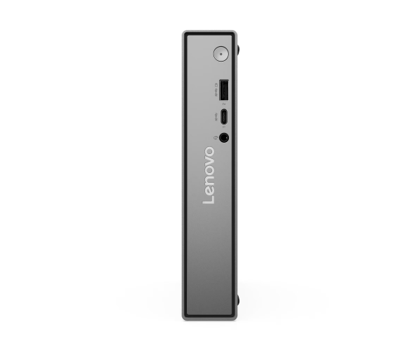 מחשב נייח Lenovo ThinkCentre neo 50q i7-240H/16G/512G/DOS/Black/3Y-OS