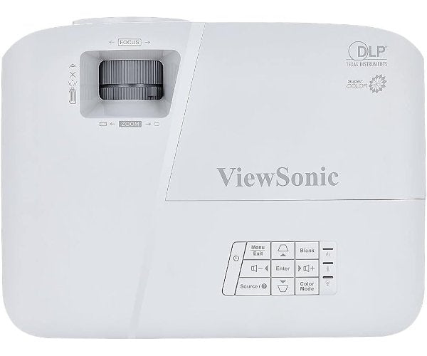 מקרן ViewSonic PX503XE Lamp 4,000 Lumens FHD HDMI Speakers