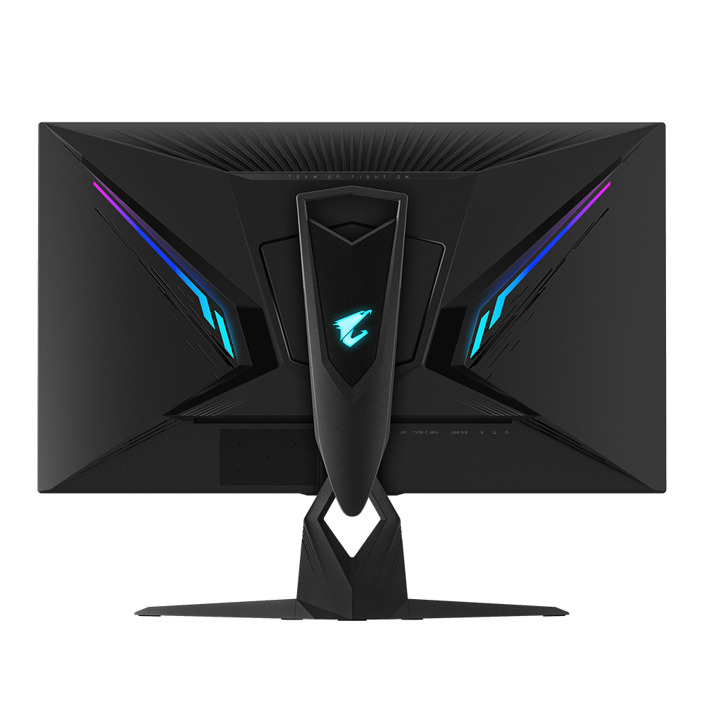 מסך גיימינג Gigabyte AORUS 32'' IPS 2K QHD 165Hz 1ms