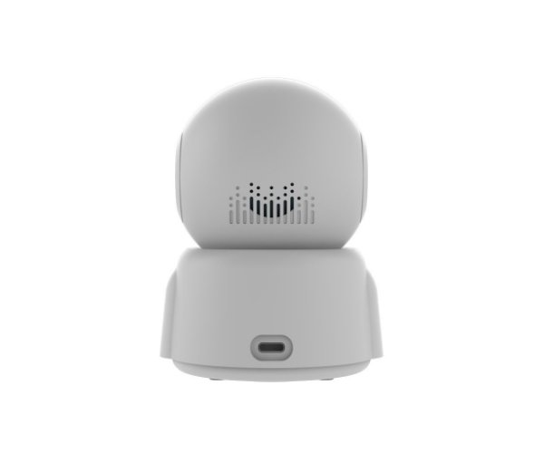 מצלמה אלחוטית Provison PTCAM-04 3MP APP IR 360 Rotation Dialer