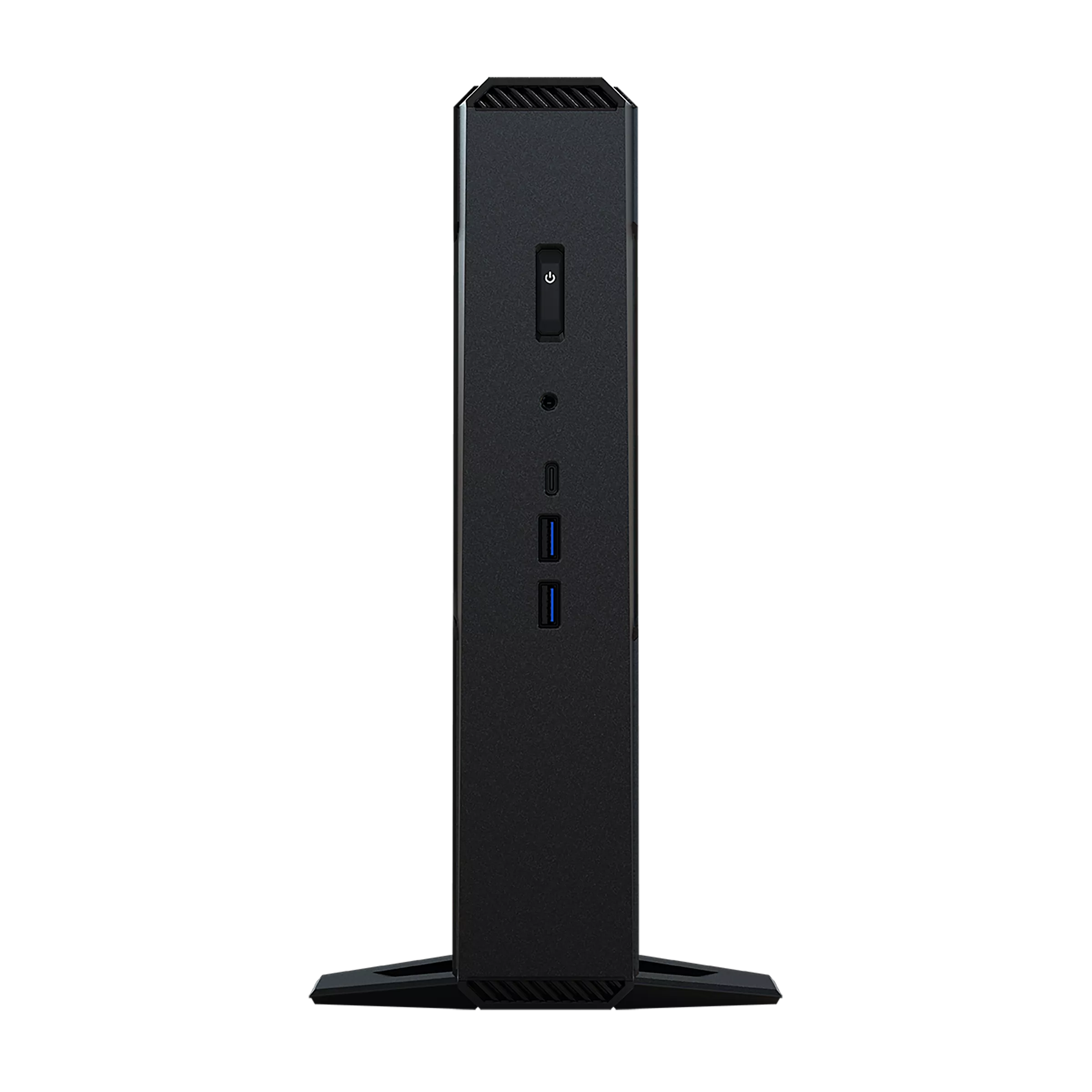 מחשב נייח מיני ASUS NUC 15 Performance Barebone Ultra 9 275HX/RTX 5070